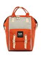 Zoozie Bags Bolsa de Pañales Maxi - Tile Red